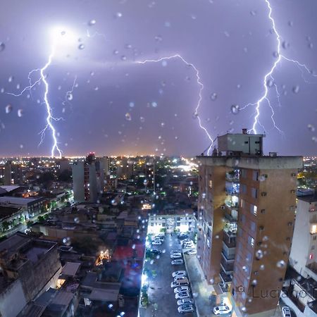 Monoambiente Moderno E Inteligente En B Sur Cochera Precio En Usd San Miguel de Tucuman Exterior photo