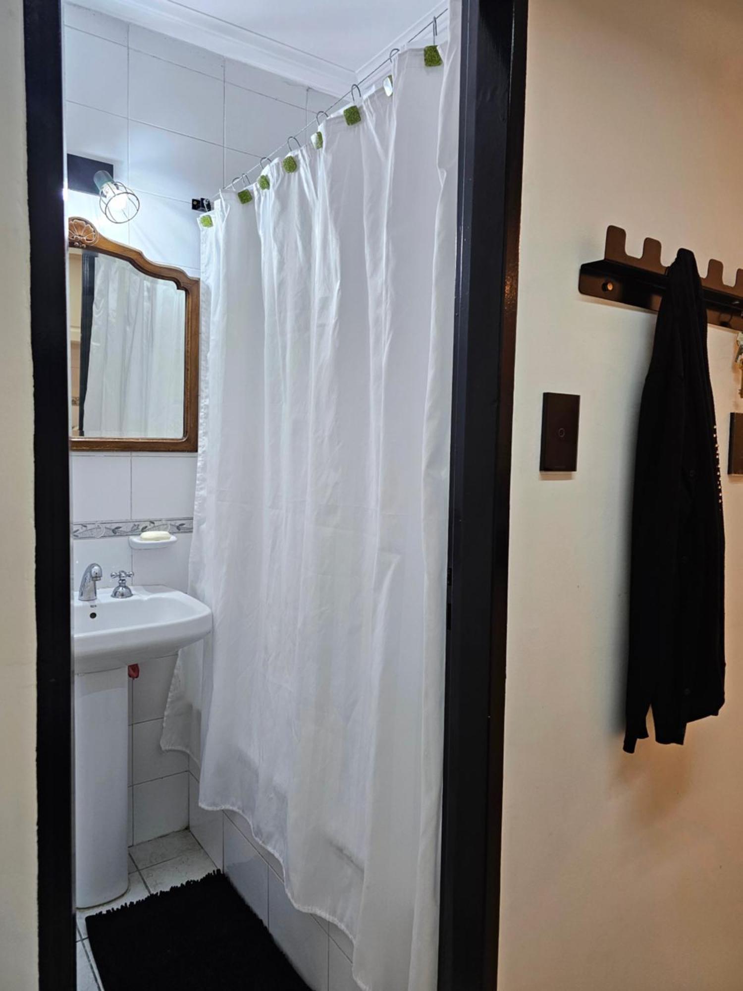 Monoambiente Moderno E Inteligente En B Sur Cochera Precio En Usd San Miguel de Tucuman Exterior photo